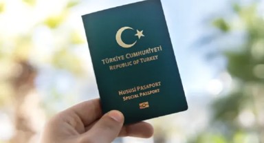 Yeşil pasaport sahiplerine kötü haber! Artık istedikleri gibi AB'ye giremeyecekler