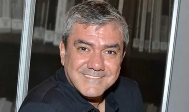 Yılmaz Özdil Kalp Krizi Geçirdi, Yoğun Bakıma Kaldırıldı