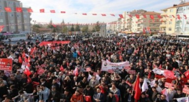 Zafer Partisi'nden İzmir'de miting kararı