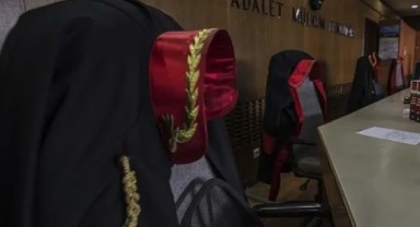 1075 hakim ve savcı ataması Resmi Gazete'de