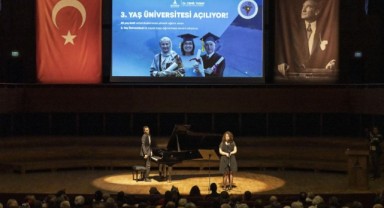3. Yaş Üniversitesi için kuralar çekildi