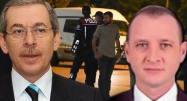 Abdüllatif Şener'in oğluna müebbet hapis cezası verildi