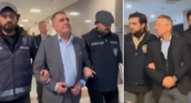 Adalet Bakanı'ndan yeni TÜSİAD açıklaması