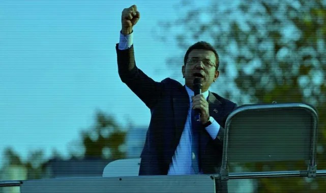 AKP'li Şamil Tayyar'dan Gündem Olacak İddia: İmamoğlu'na Operasyon Sinyali