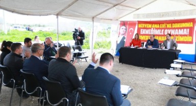 AKP Selçuk’ta çifte standart: Ocak'ta Komisyon seçimine katılıp, Şubat meclisine mazeret verdiler!