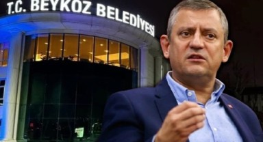 Alaattin Köseler gözaltında: Özgür Özel'den ilk tepki!