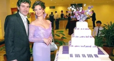 Anjelika Akbar ve Batu Tarman'ın 3.5 yıl önce boşandığı ortaya çıktı