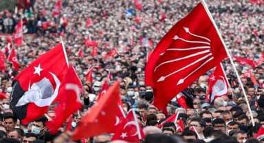 Ankara Cumhuriyet Başsavcılığı'ndan CHP'ye 'kurultay' incelemesi!