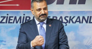 Aslanoğlu, Başkan Tugay görüşmesinden zirve kararı çıktı!