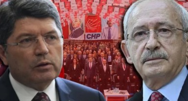 Bakan Tunç'tan 'Şaibeli' Kurultay Açıklaması: Kılıçdaroğlu'nu İşaret Etti