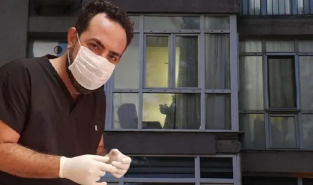 Başından vurulan diş hekimi yaşam mücadelesini kaybetti!