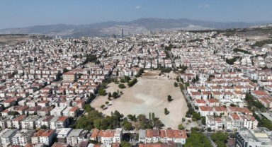 Başkan Cemil Tugay’dan Buca Cezaevi için çözüm teklifi