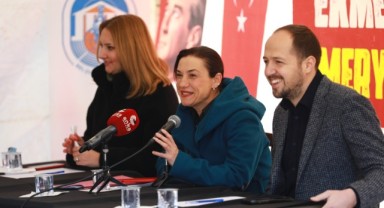 Başkan Ceritoğlu Sengel’den mecliste fırın ve öğrenci otobüsü müjdesi!