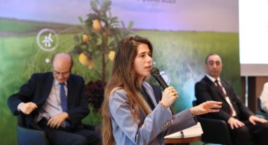 Başkan Denizli: “Çeşme tarımının geleceğine ışık tutacak”