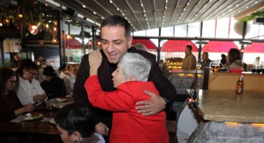 Başkan Erman Uzun, “Emekliler Lokali’nin Sayısı Artacak”