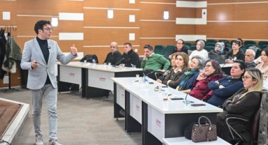 Başkan Eşki: “Afetlere karşı hazırlıklı olmak zorundayız”