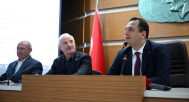 Başkan Eşki: “En büyük güç bilgidir”