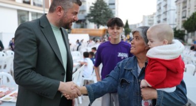 Başkan Görkem Duman: “Bucalılarla iftar sofralarımızı paylaşacağız”