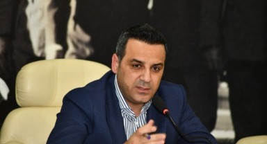 Başkan Yıldız'dan Mecliste Kentsel Dönüşüm Müjdesi