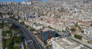 Bayraklı’nın kentsel dönüşümünde yeni dönem