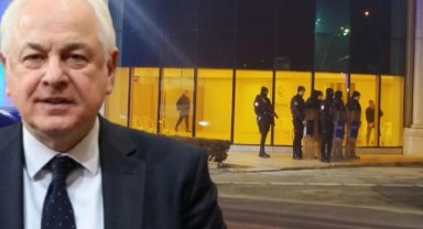 Beykoz Belediye Başkanı Alaattin Köseler Gözaltına Alındı