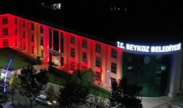 Beykoz Belediyesi'ne Soruşturma