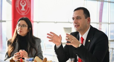 Bornova’da büyük dönüşüm başlıyor!