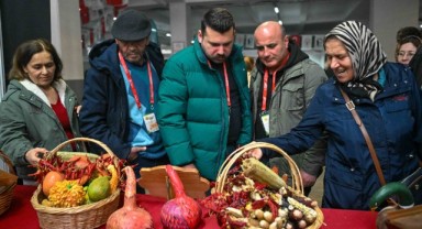 Bornova’dan Türkiye’ye Yerel Tohum Seferberliği