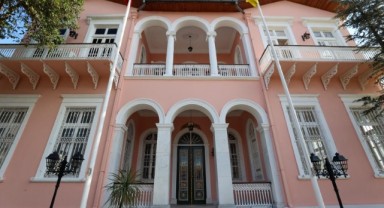 Buca Kent Belleği Sergisi tarihi Pembe Köşk'te yer alacak