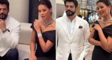 Burak Özçivit ile ilgili 'milyon dolarlık fotoğraf' iddiası gündem oldu