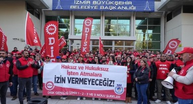 Büyükşehir'de kritik görüşme! Başkan Tugay sorunu çözdü