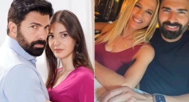 Cenk Torun'un eşi ‘zina’ gerekçesiyle boşanma davası açtı