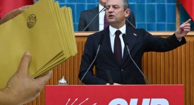 CHP Adayını Belirliyor: 'Üyelik Nöbeti' Başladı, Küsler Partiye Döndü