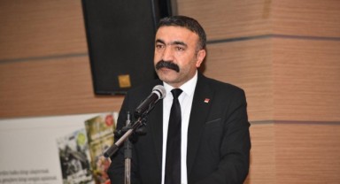 CHP Çiğli İlçe Başkanı Erkan Akar: