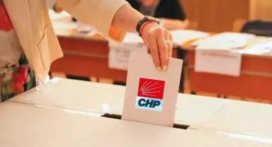 CHP'de 20 vekil oyu alana adaylık şansı!