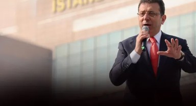 CHP'de İmamoğlu'nun adaylığı için İzmirli o vekiller imza vermedi!