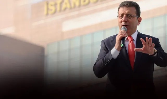 CHP'de İmamoğlu'nun adaylığı için İzmirli o vekiller imza vermedi!