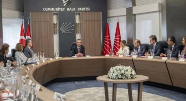 CHP'de kampanya süreci nasıl işleyecek?