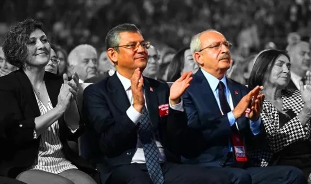 CHP Kurultayı İçin Açılan Davalara Ret