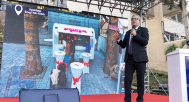 CHP’li Gökhan Günaydın Konak’tan seslendi: O sandık gelecek!