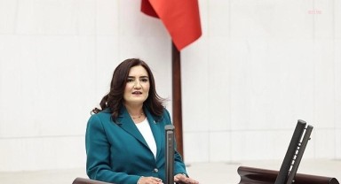 CHP'li Sevda Erdan Kılıç: “Sanat Özgürlüğüne Darbe! Komedi Filmine Bile Sansür”