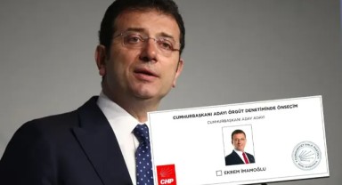 CHP'nin ön seçim pusulası hazırlandı!