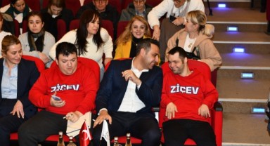 Çiğli’de “Engelsiz Yaşam Forumu” Gerçekleştirildi