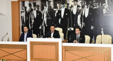 Çiğli Köyiçi Mahallesi'nde Kentsel Dönüşüm Çalışmaları yeniden başlıyor