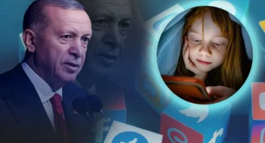 Cumhurbaşkanı Erdoğan Açıkladı... Sosyal Medyaya Yeni Düzenleme Sinyali