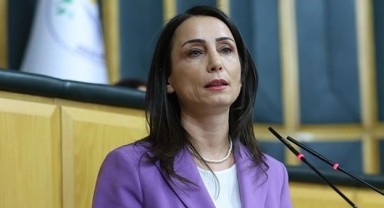DEM Parti'den yeni 'Öcalan' açıklaması