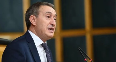DEM Partili Bakırhan'dan 'İmralı' açıklaması: '3. başvuru yapılmıştır'