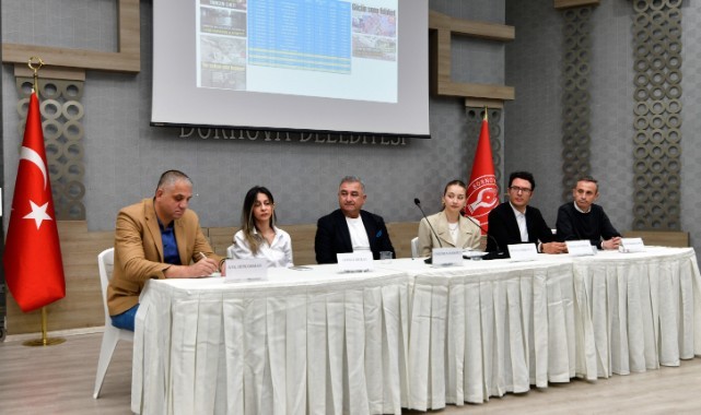 “Deprem Gerçeği” Bornova’da masaya yatırıldı