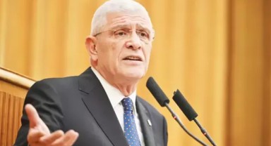 Dervişoğlu, İYİ Parti'den Ayrılıp AKP'ye Katılan İsimlere Sert Çıktı