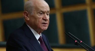 Devlet Bahçeli'nin sağlık durumu: MHP'den açıklama